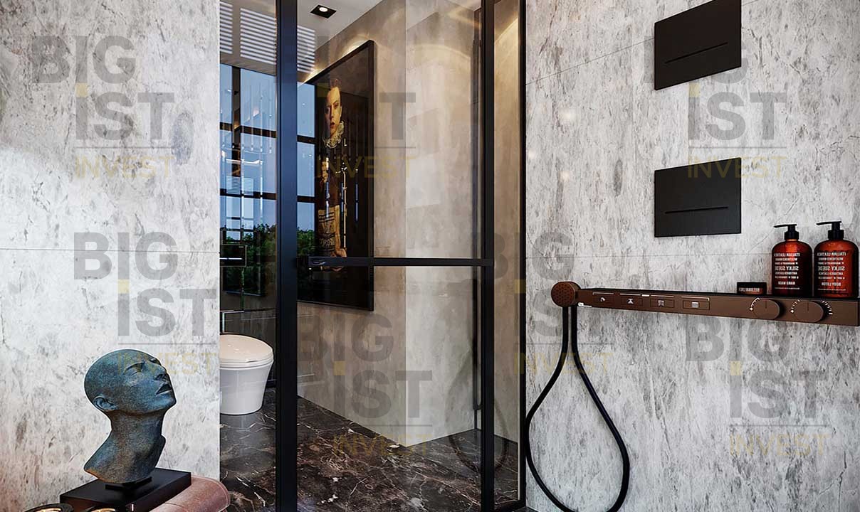 Luxury Villa Project Next to the Woods — photo 7