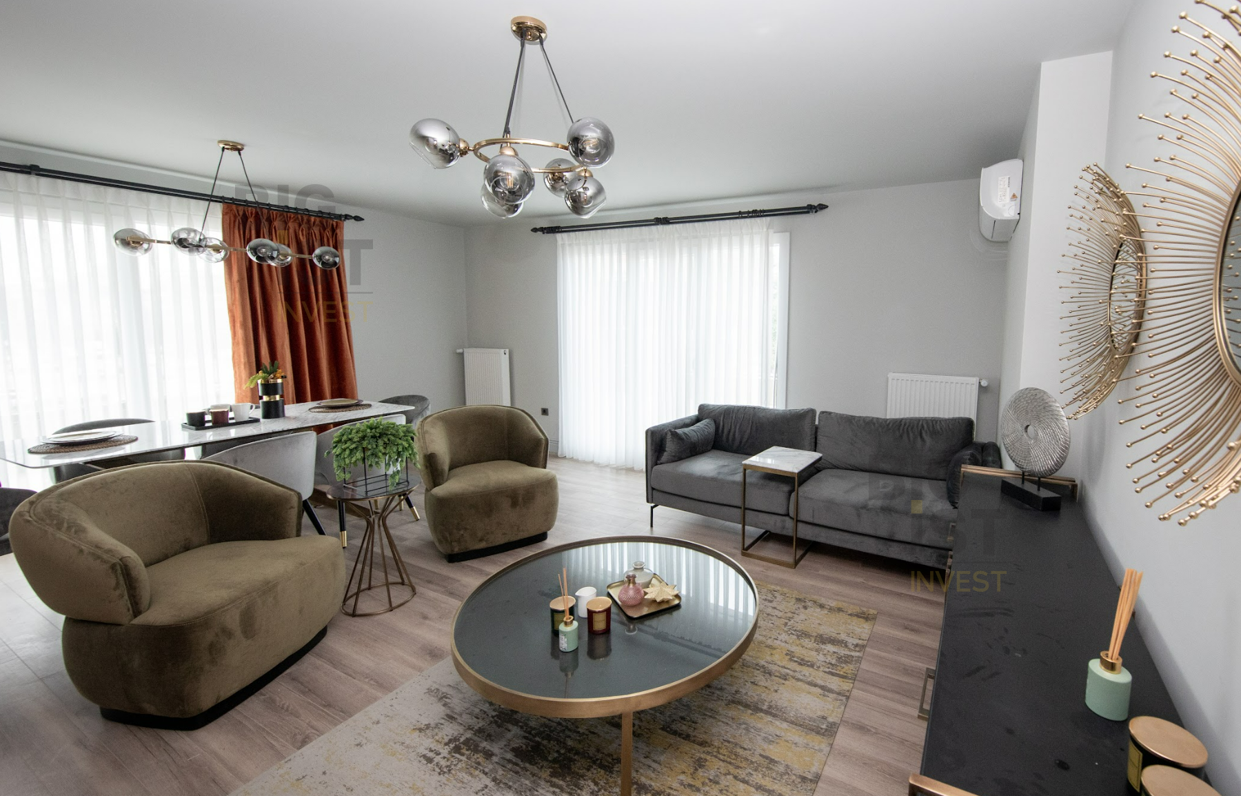 Residences and Shops on Main Highway in Esenyurt — photo 8