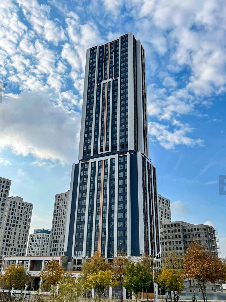 High-Rise in Esenyurt on Highway — photo 14