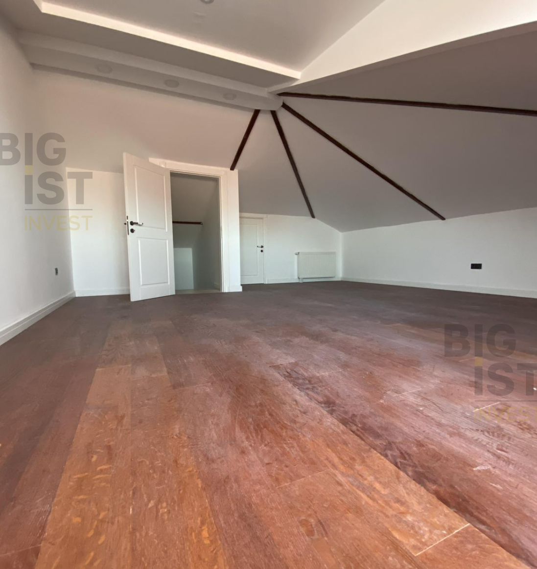Villas with Sea View in Beylikduzu Istanbul — photo 16