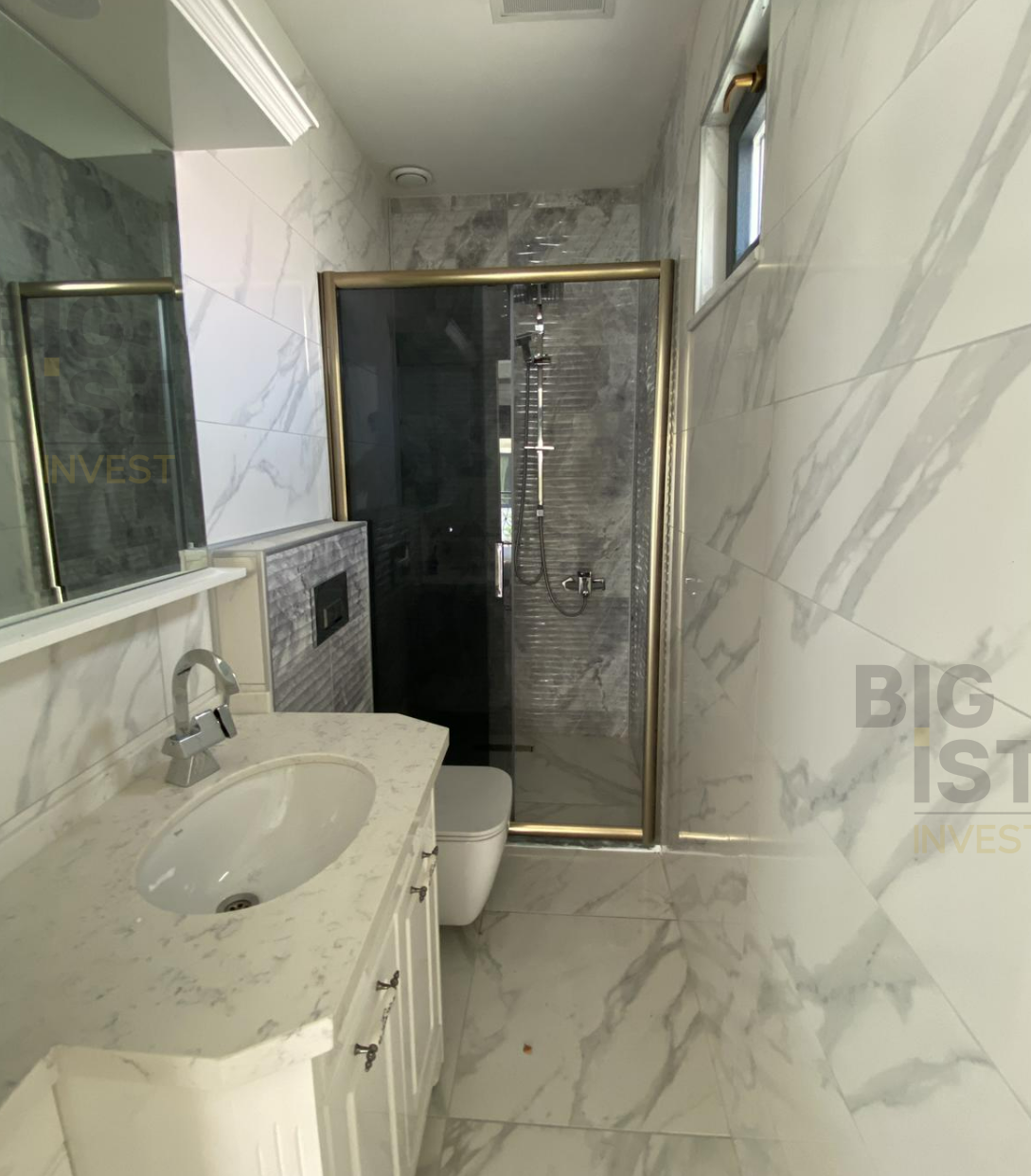 Villas with Sea View in Beylikduzu Istanbul — photo 17