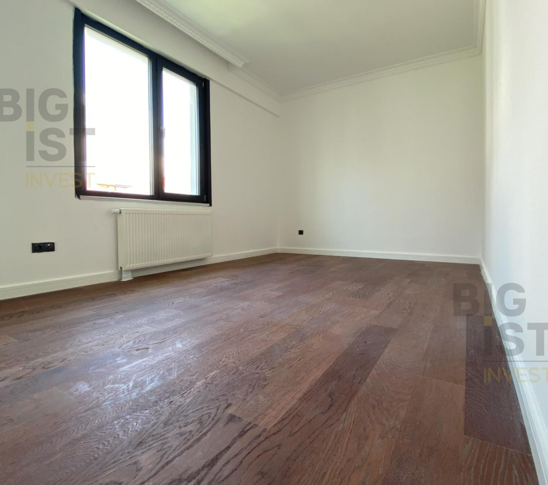Villas with Sea View in Beylikduzu Istanbul — photo 18