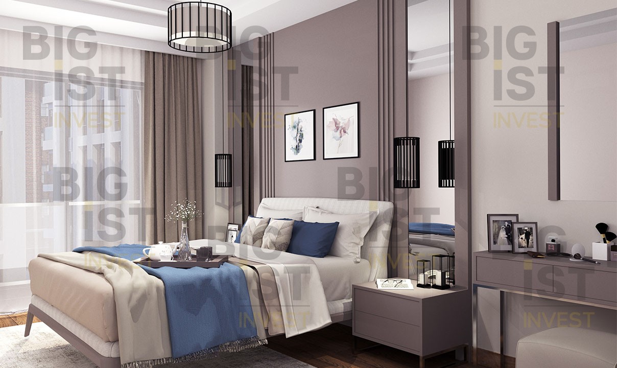 Seaside Apartments in Buyukcekmece — photo 5
