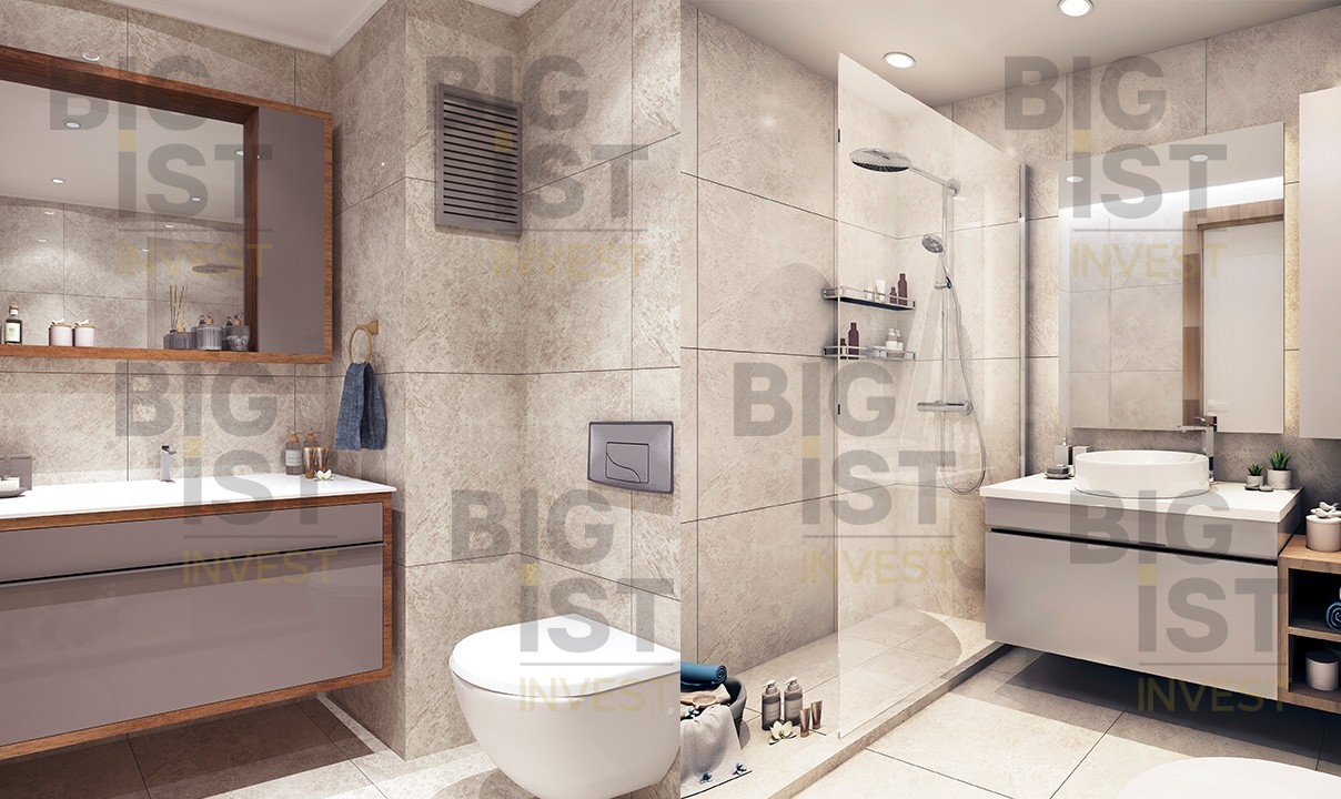 Seaside Apartments in Buyukcekmece — photo 6