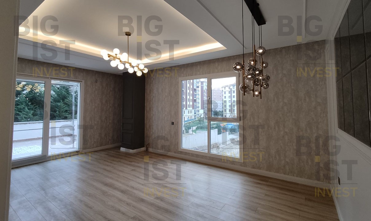 Deluxe Residential Project in Beylikduzu — photo 6