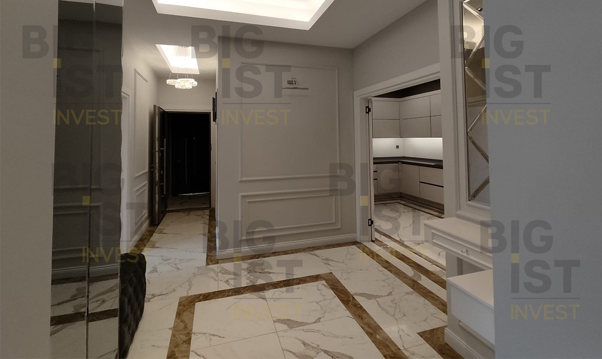 Deluxe Residential Project in Beylikduzu — photo 8