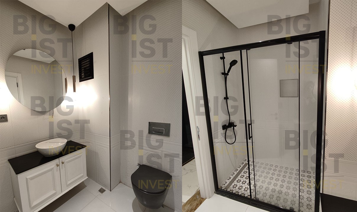 Deluxe Residential Project in Beylikduzu — photo 9