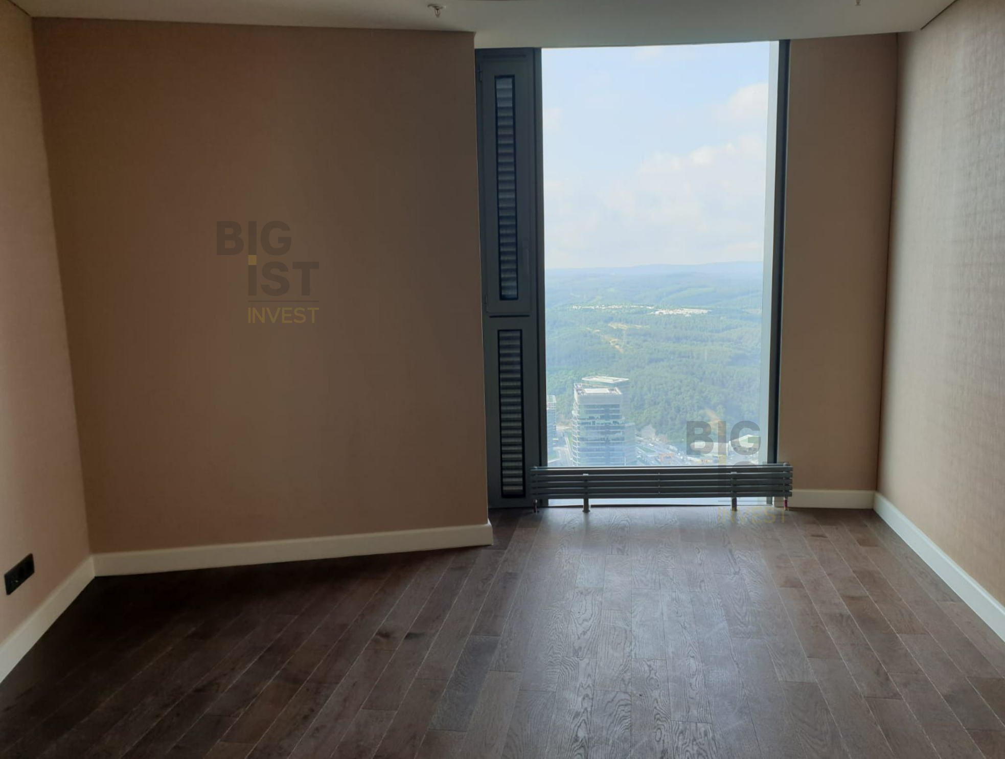 Unique High Rise Tower in Maslak — photo 12