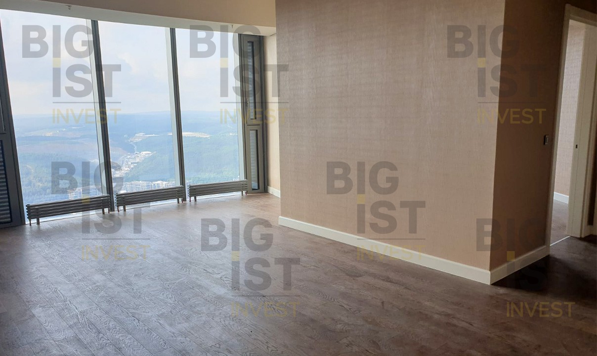 Unique High Rise Tower in Maslak — photo 7