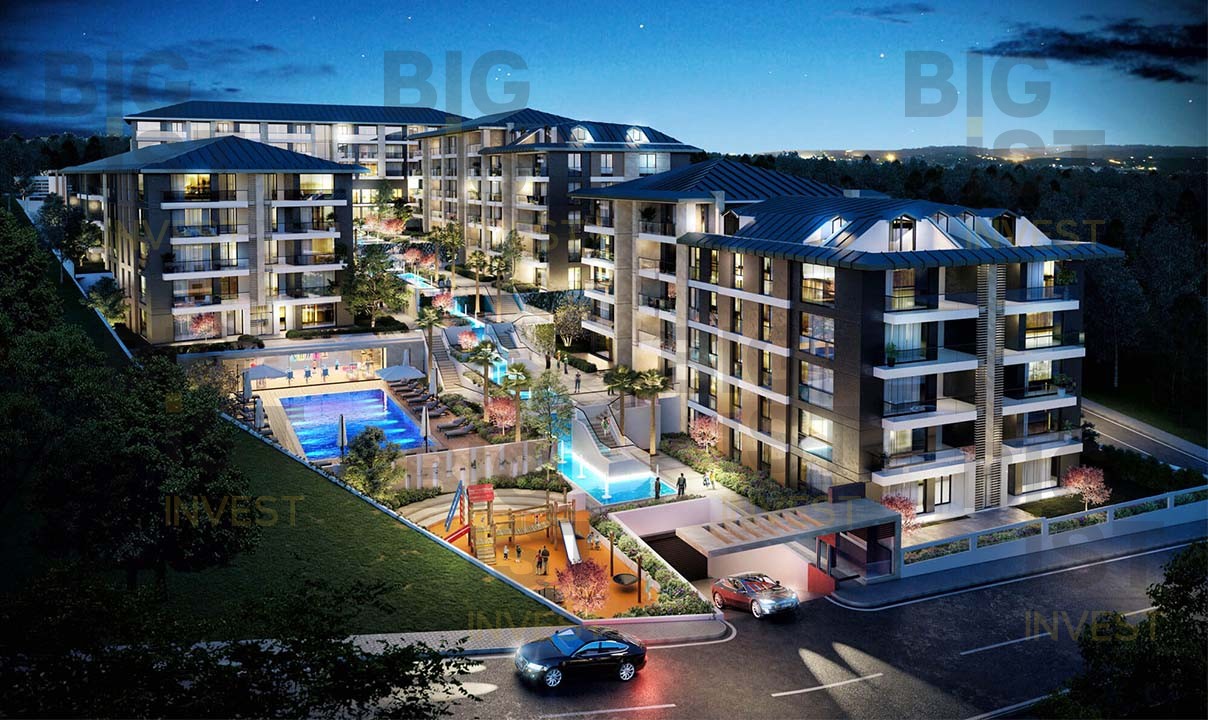 Buyukcekmece Project Facing the Marmara Sea — photo 3