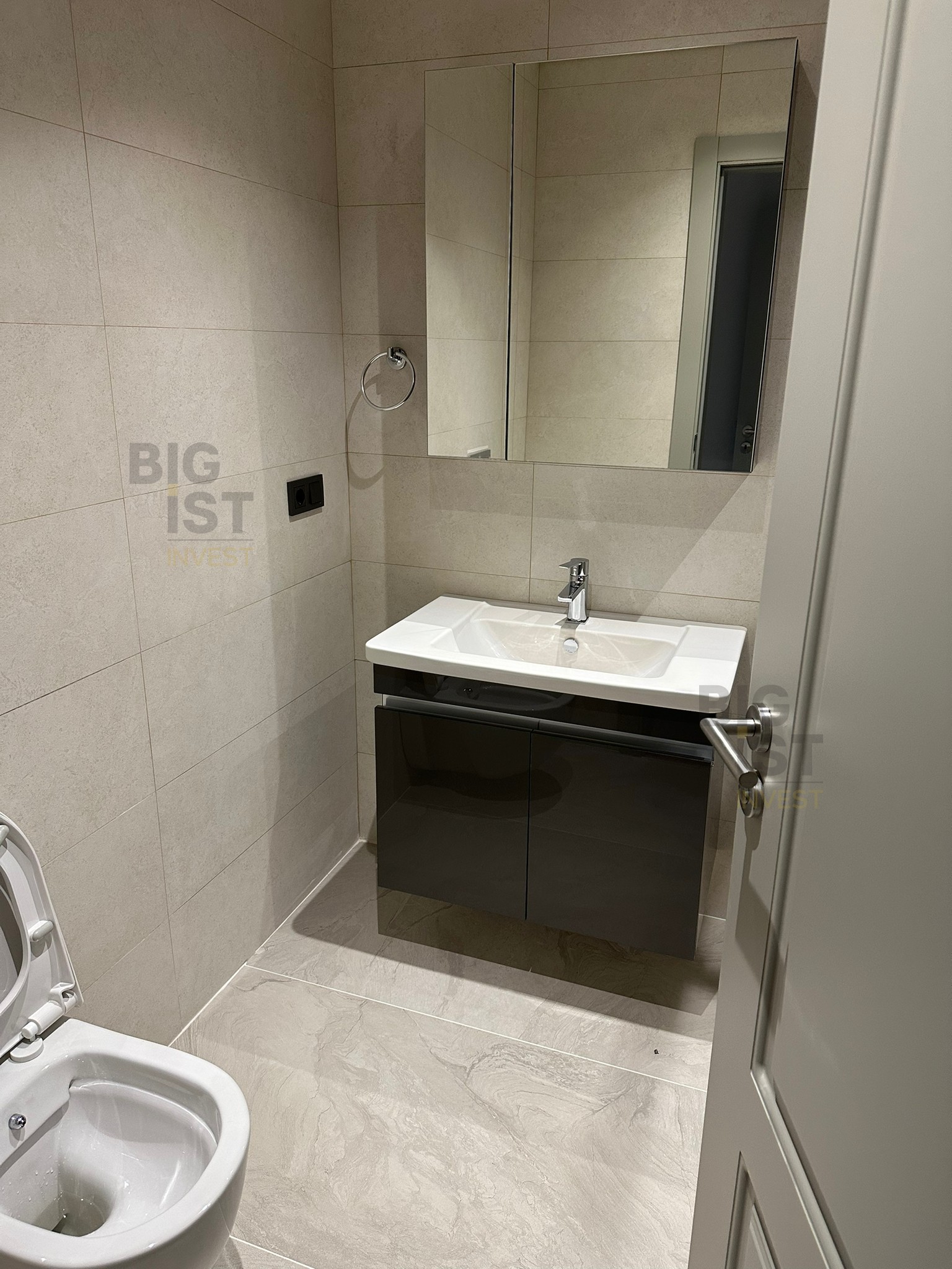 Istanbul City Center Investment Next to Hospital — photo 10