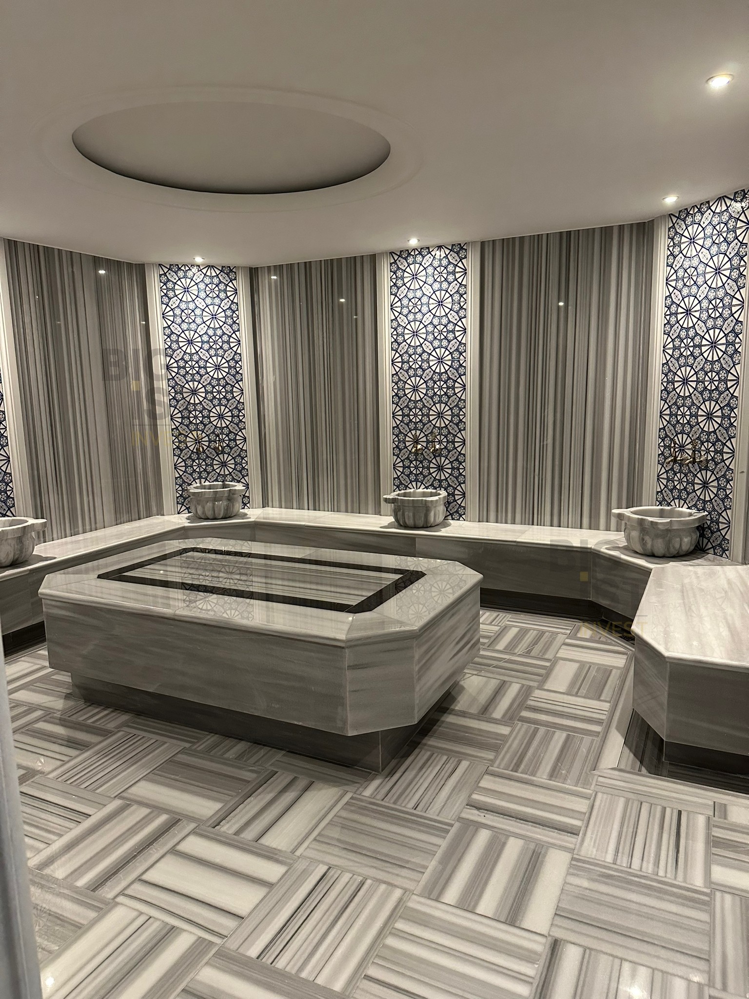Istanbul City Center Investment Next to Hospital — photo 15