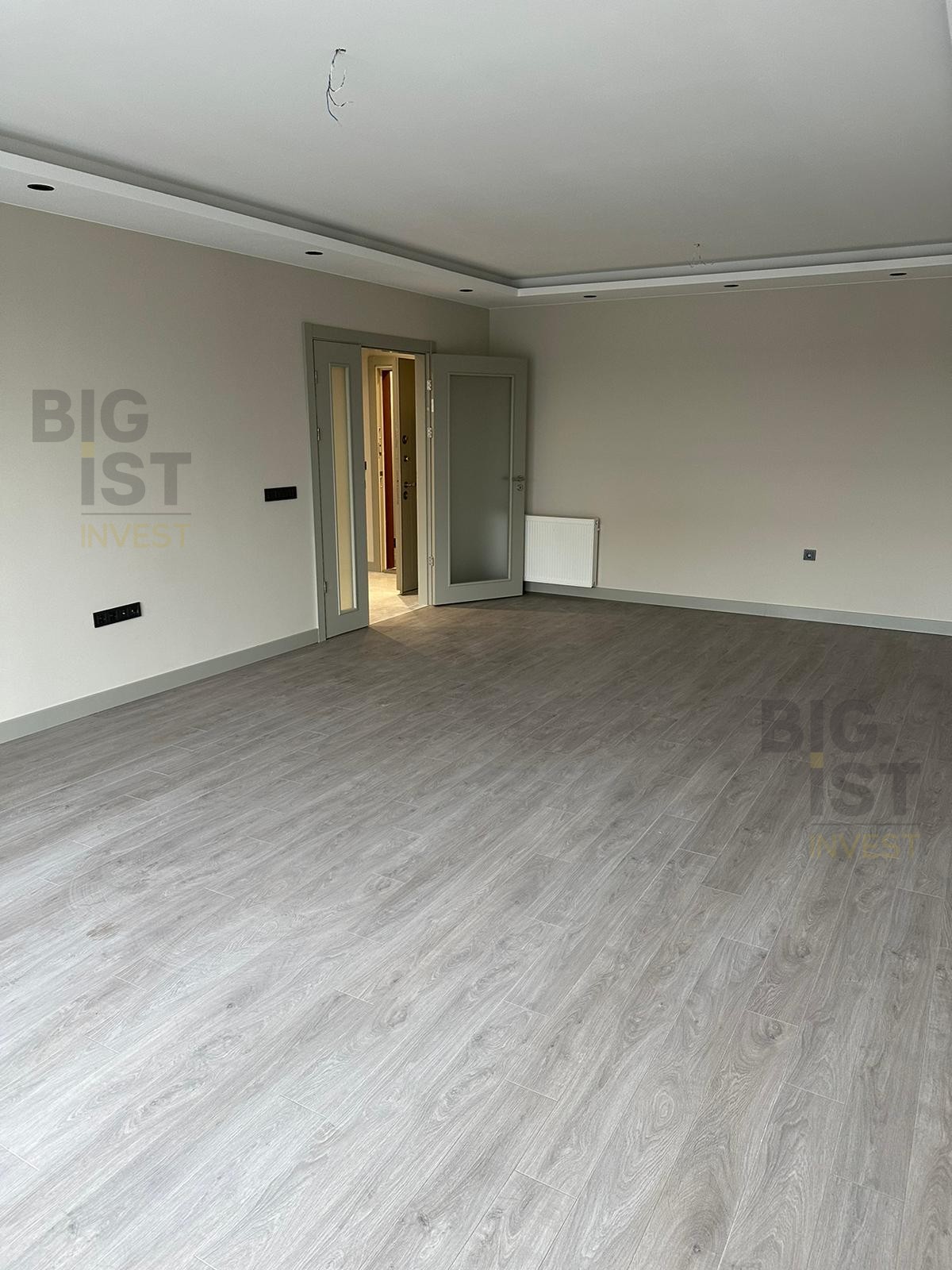 Istanbul City Center Investment Next to Hospital — photo 9