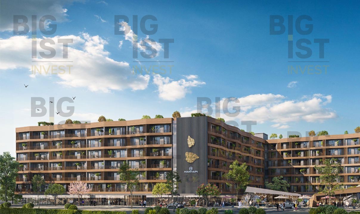 Investment in Medical Apartment in Istanbul — photo 2