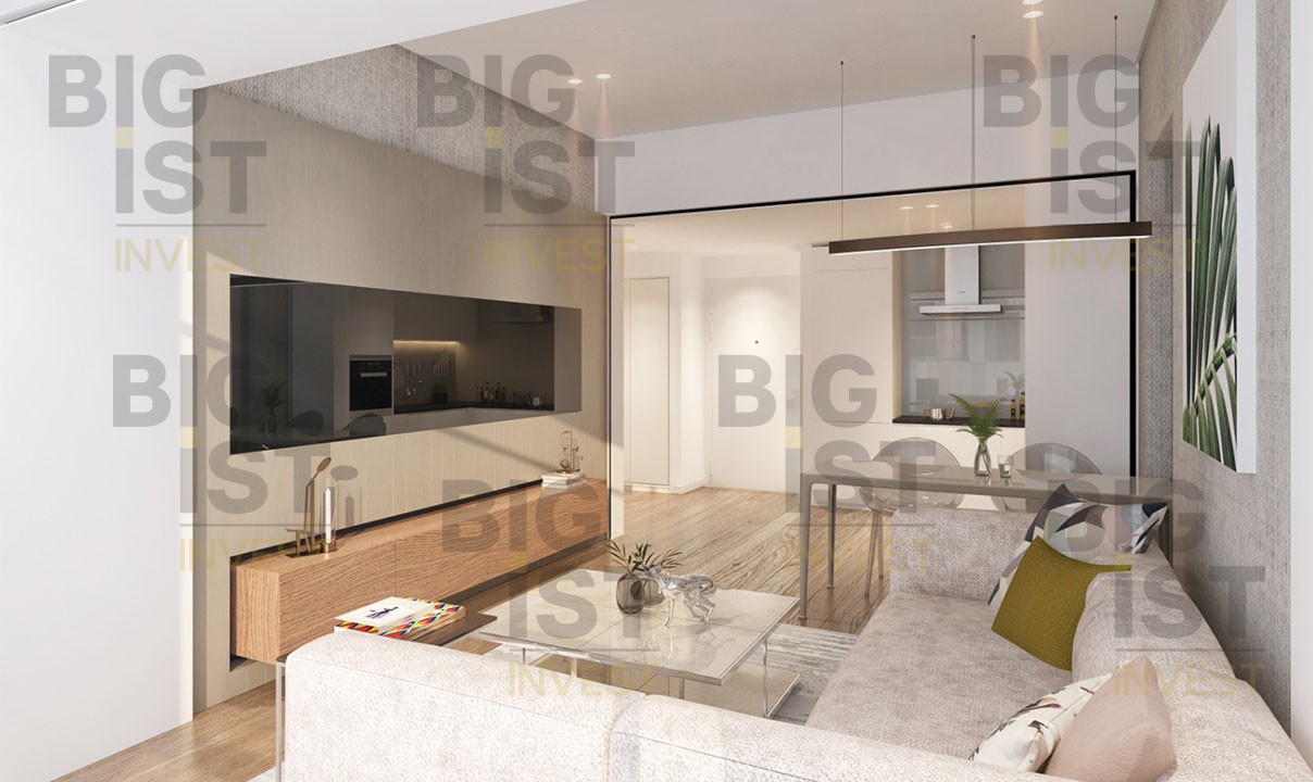 Investment in Medical Apartment in Istanbul — photo 4