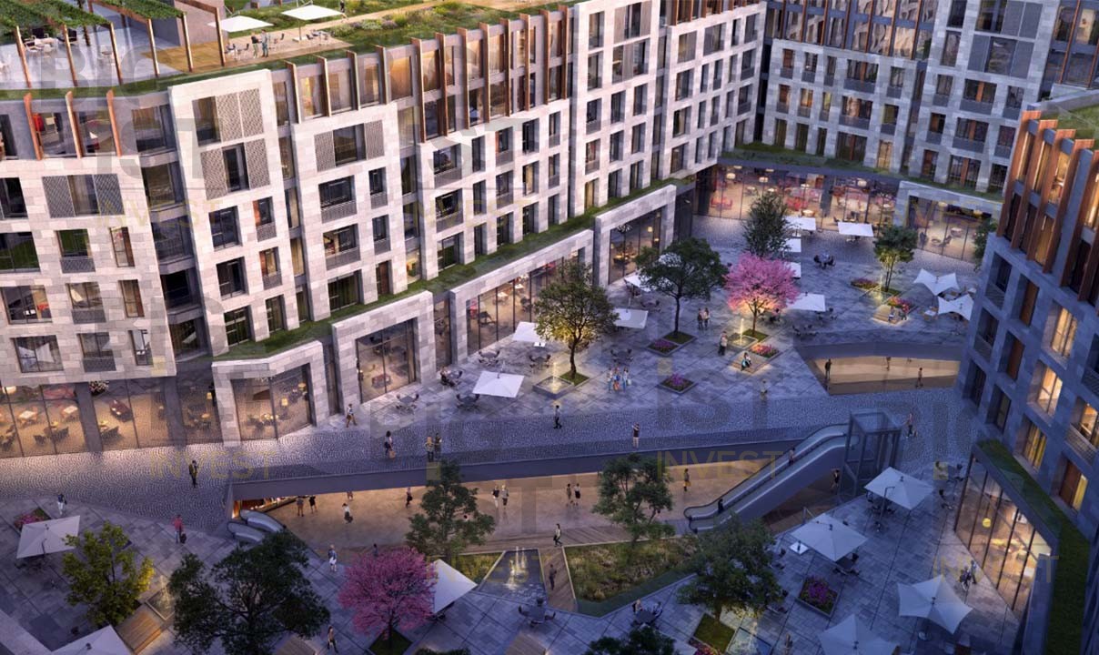 Investment in Medical Apartment in Istanbul — photo 5