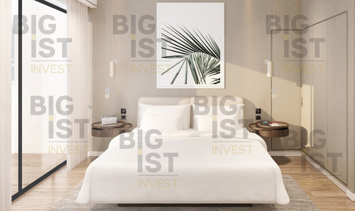 Investment in Medical Apartment in Istanbul — photo 7
