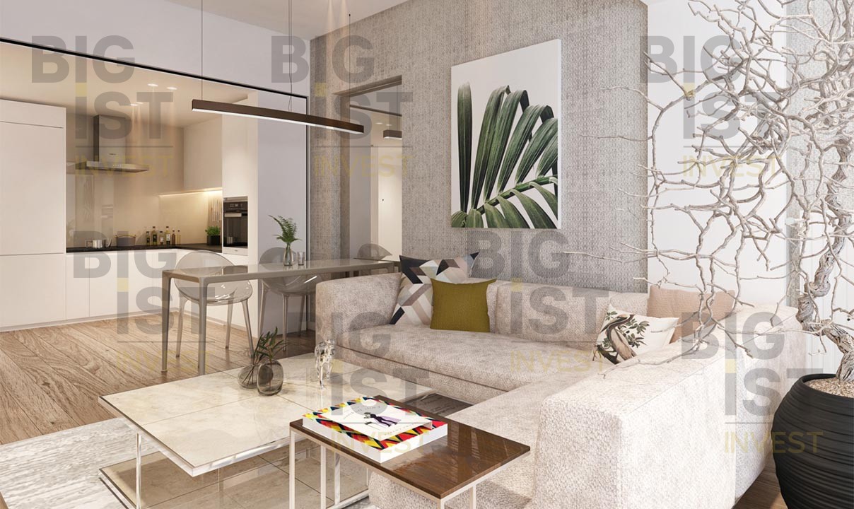 Investment in Medical Apartment in Istanbul — photo 9