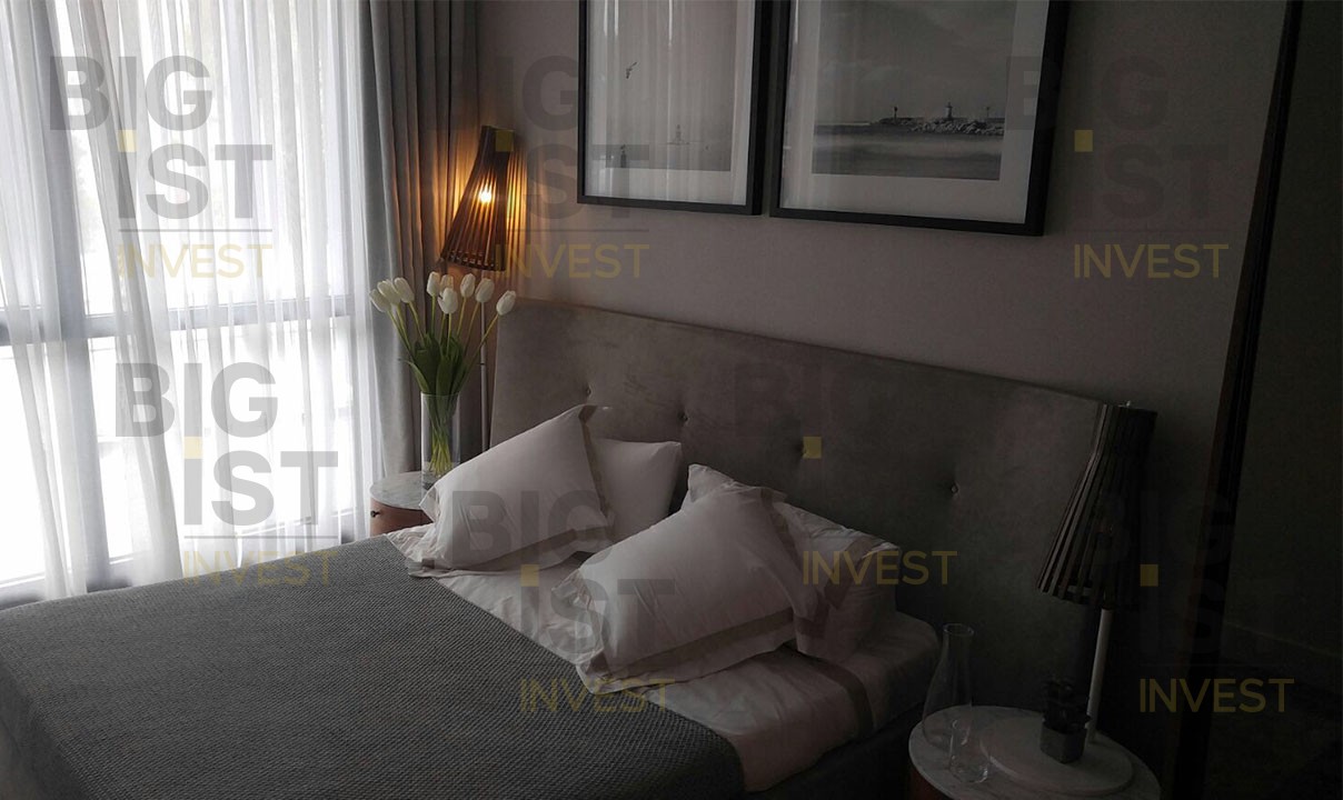 Residence Compound in Bahcesehir for Investment — photo 6