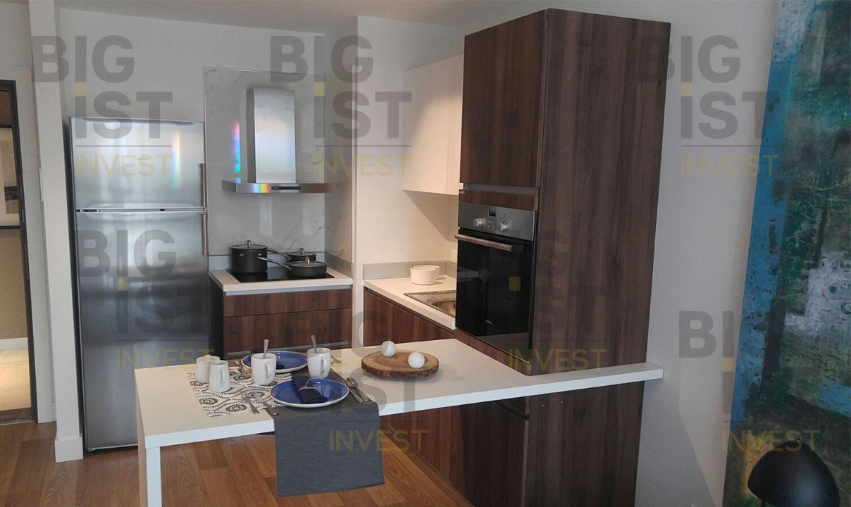 Residence Compound in Bahcesehir for Investment — photo 7