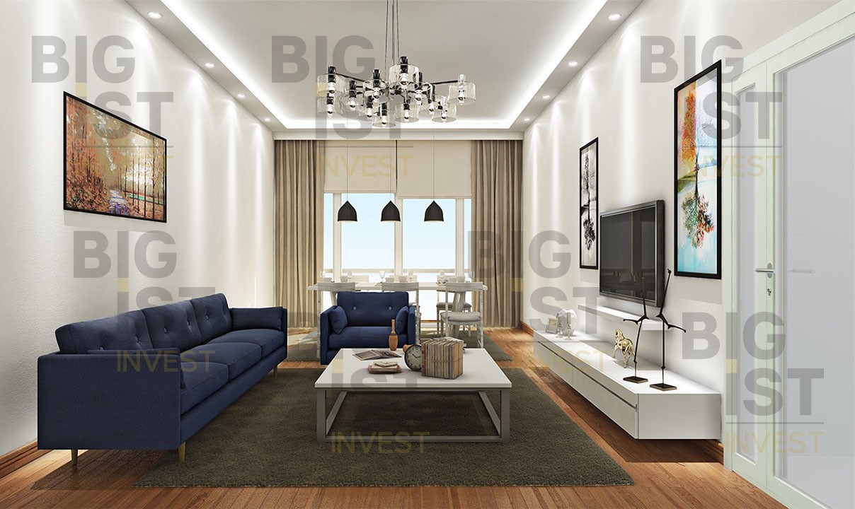 Upcoming Residential Complex in Gunesli — photo 2