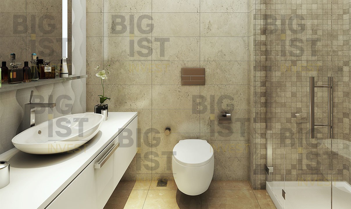 Upcoming Residential Complex in Gunesli — photo 3