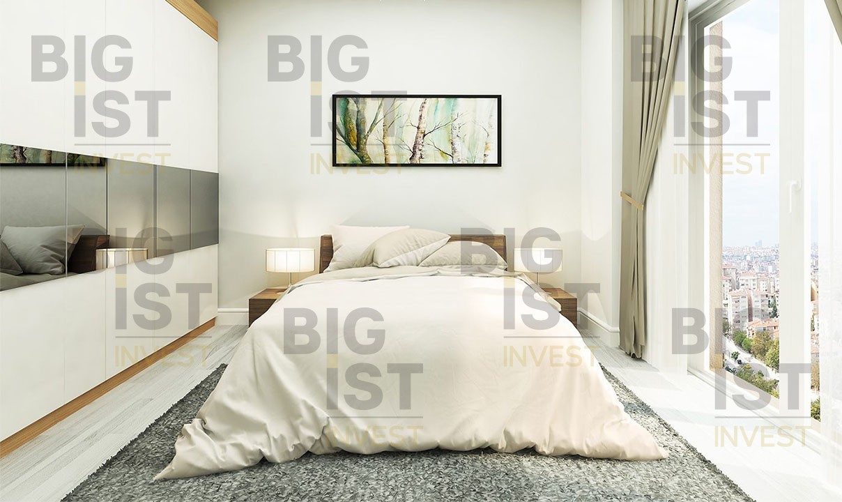 Upcoming Residential Complex in Gunesli — photo 8