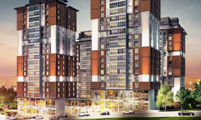 Upcoming Residential Complex in Gunesli — photo 9