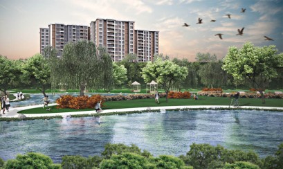 Elite Family Project in Basaksehir — photo 11