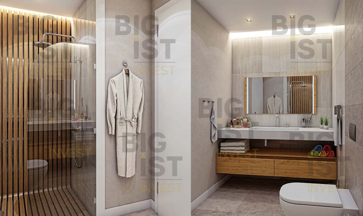 Elite Family Project in Basaksehir — photo 2