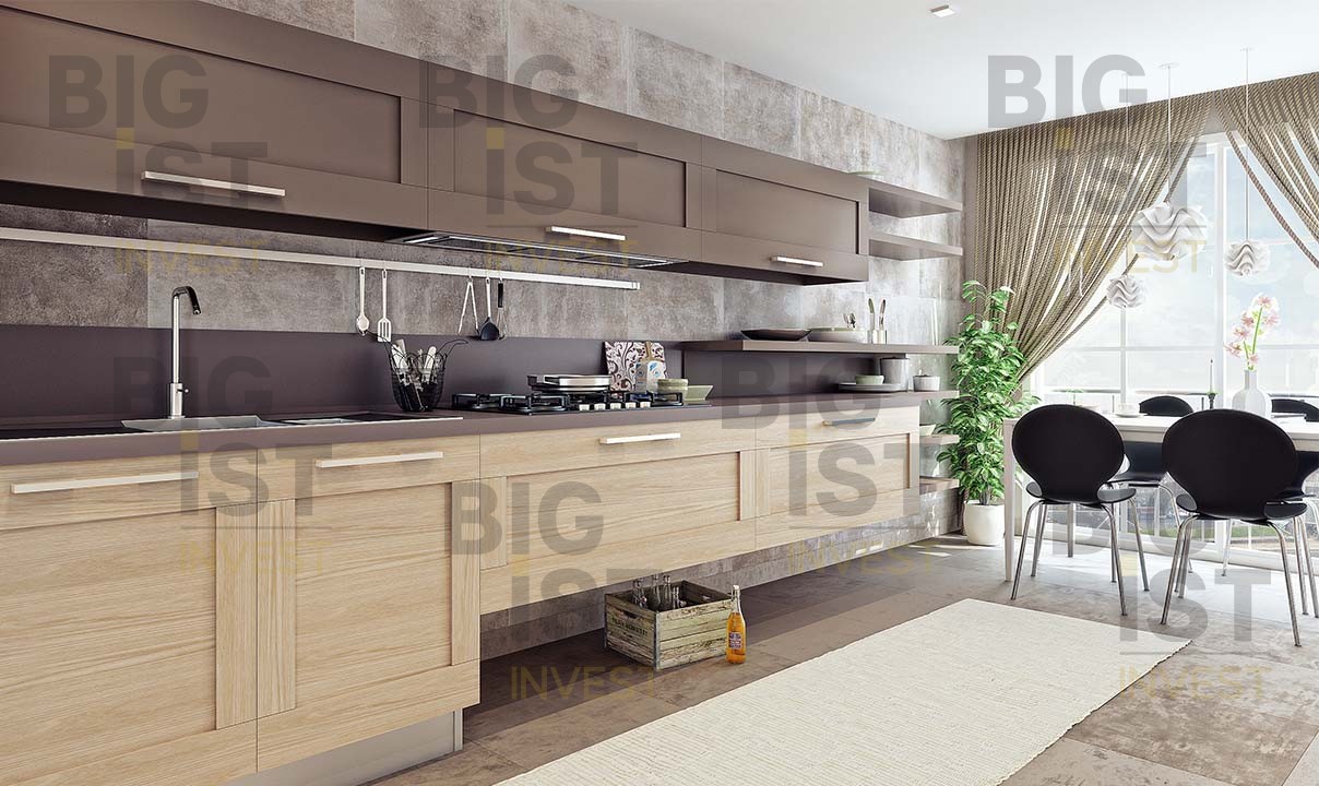 Elite Family Project in Basaksehir — photo 4