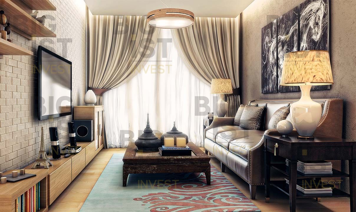 Elite Family Project in Basaksehir — photo 5