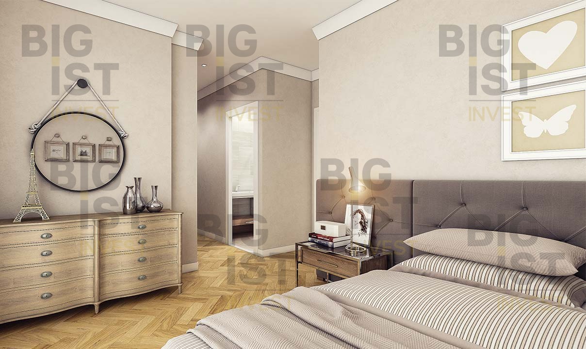 Elite Family Project in Basaksehir — photo 8