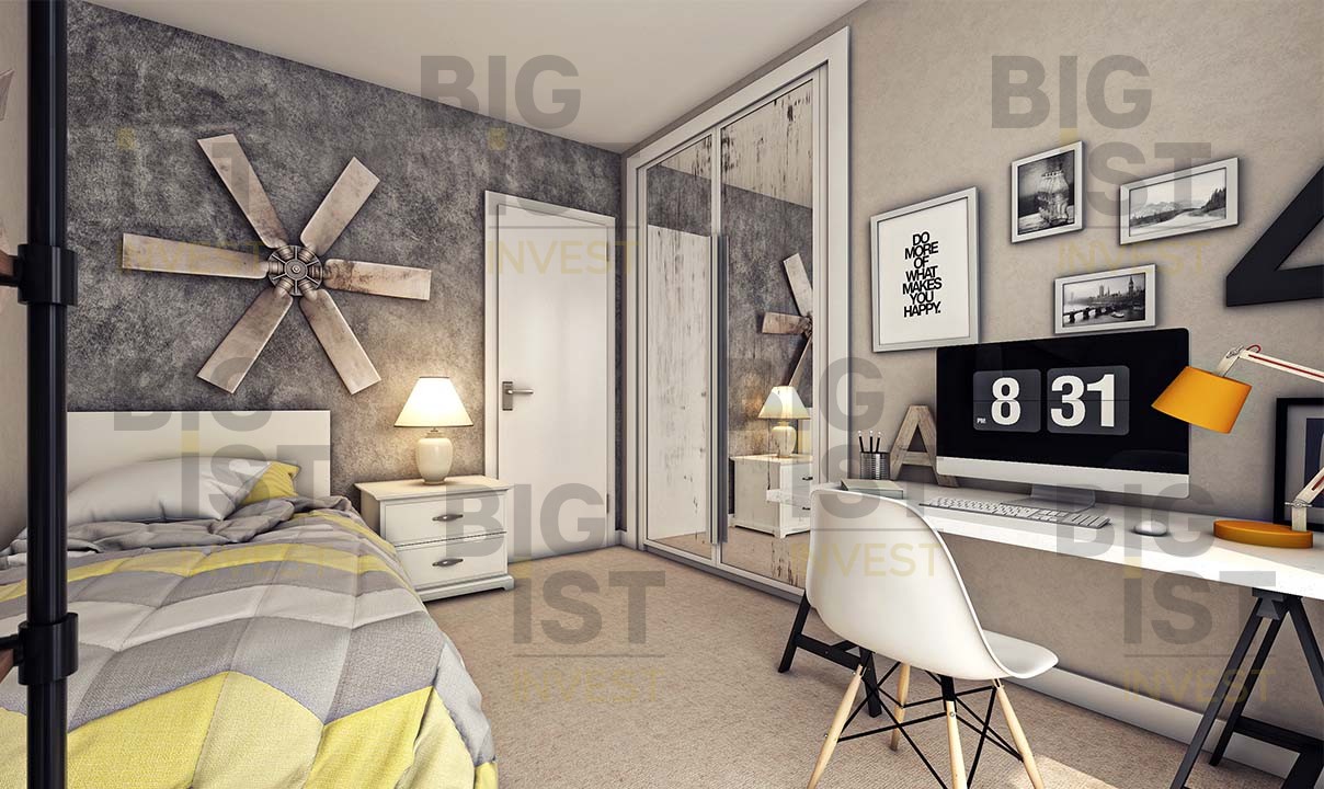 Elite Family Project in Basaksehir — photo 9