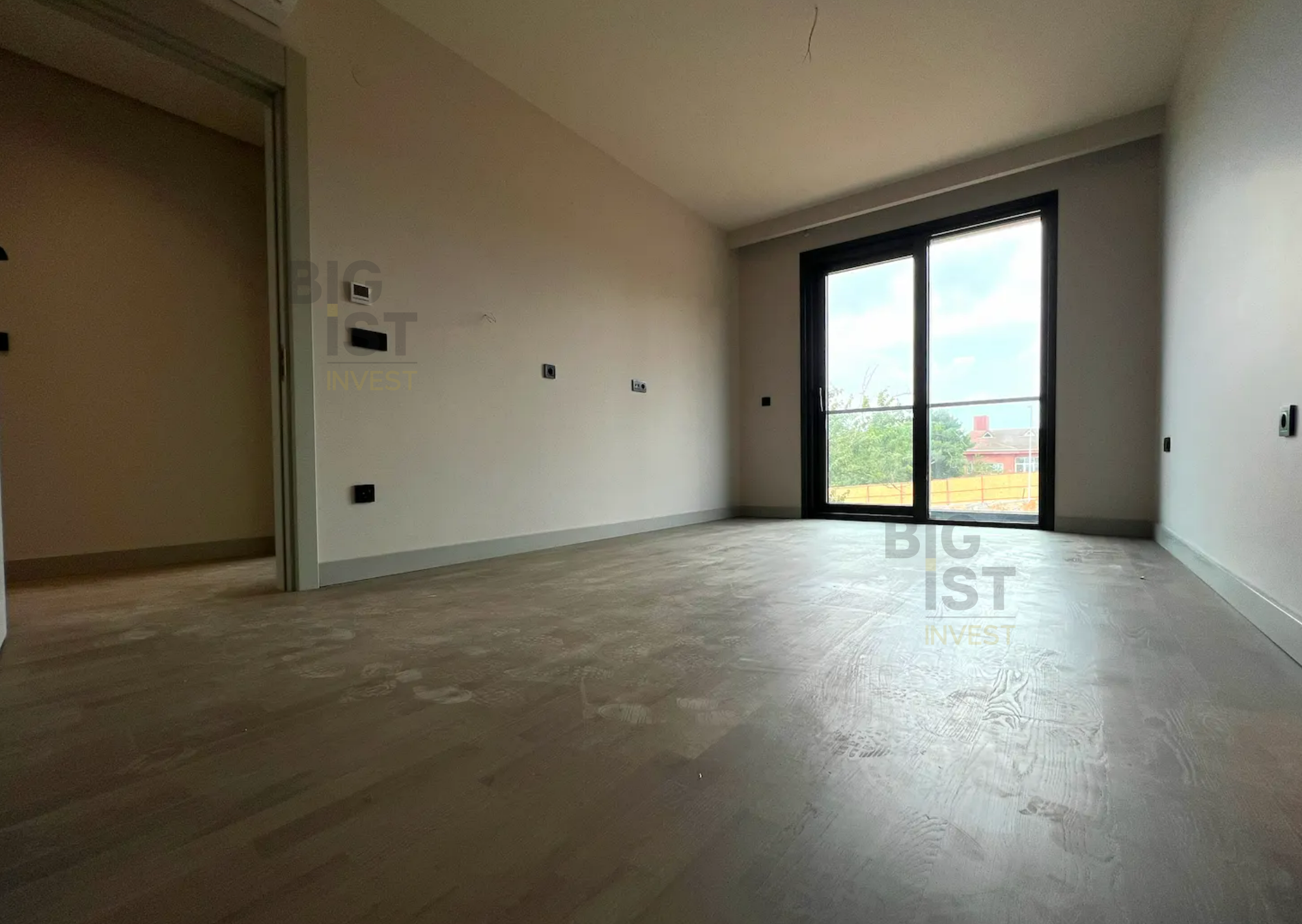 Residential Mansions with Bosphorus View — photo 14