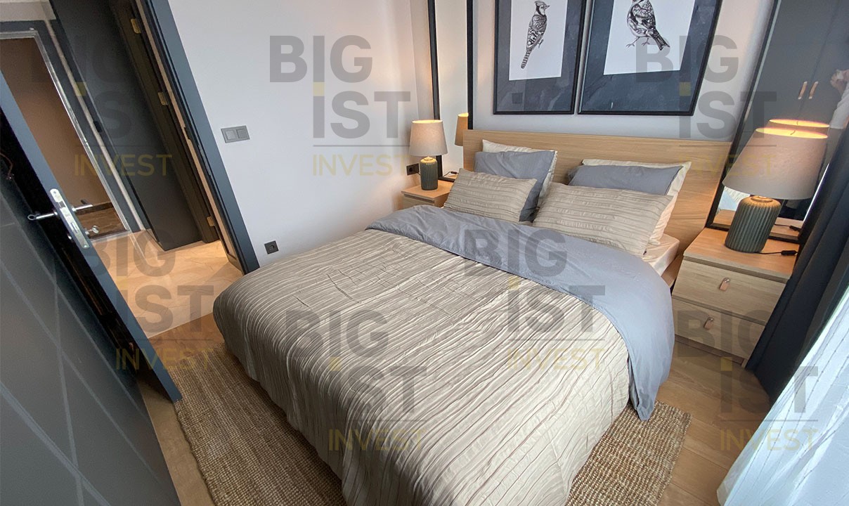 Property for Sale in Sisli in the Center of Istanbul — photo 3