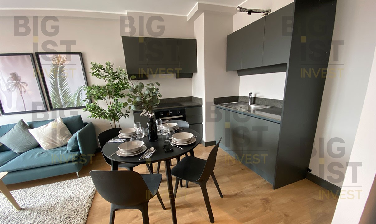 Property for Sale in Sisli in the Center of Istanbul — photo 4