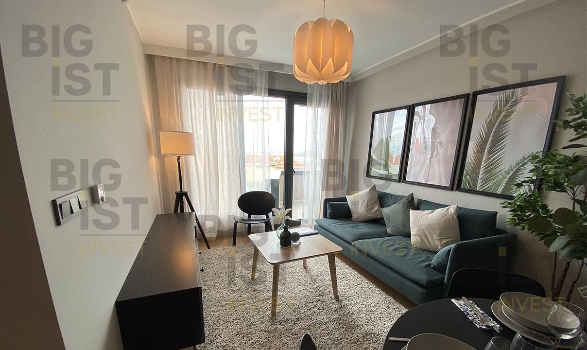 Property for Sale in Sisli in the Center of Istanbul — photo 6