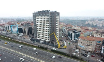 Property for Sale in Sisli in the Center of Istanbul — photo 7