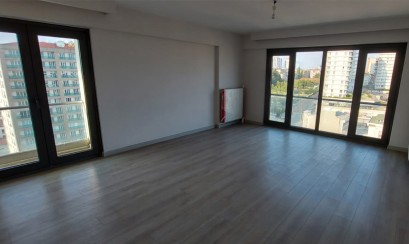 Large Square Meters Apartments in Istanbul — photo 14
