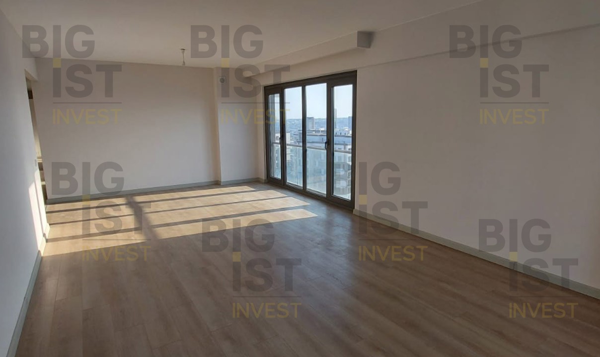 Large Square Meters Apartments in Istanbul — photo 3