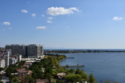 Apartments with Unique Lake View near Istanbul Canal — photo 10
