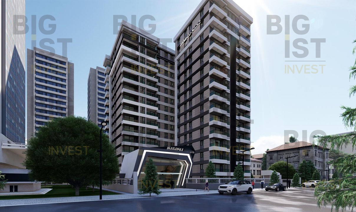 Profitable Project Close to Kanal Istanbul — photo 2