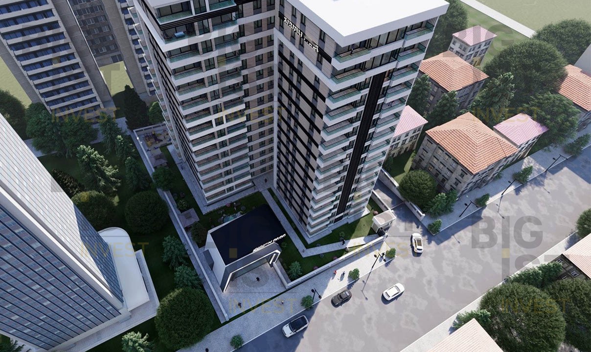 Profitable Project Close to Kanal Istanbul — photo 4