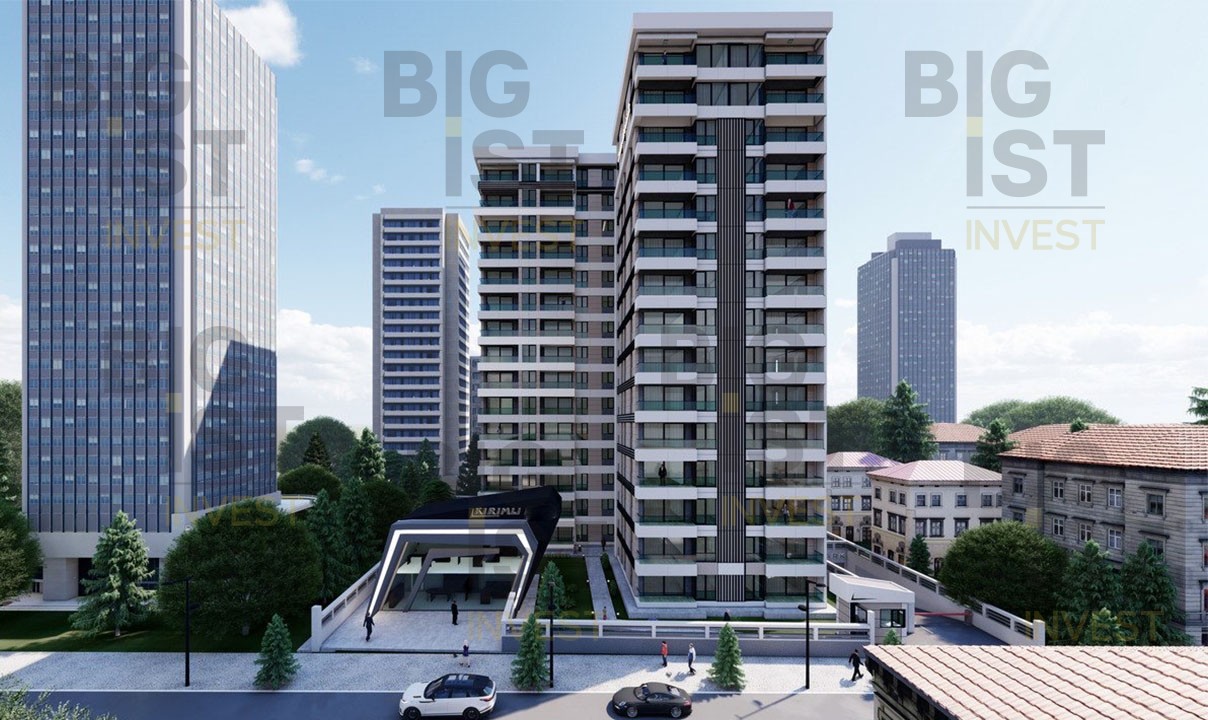 Profitable Project Close to Kanal Istanbul — photo 5