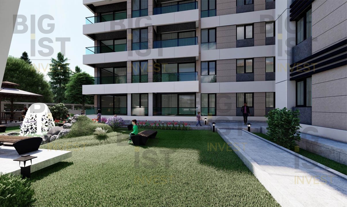 Profitable Project Close to Kanal Istanbul — photo 7