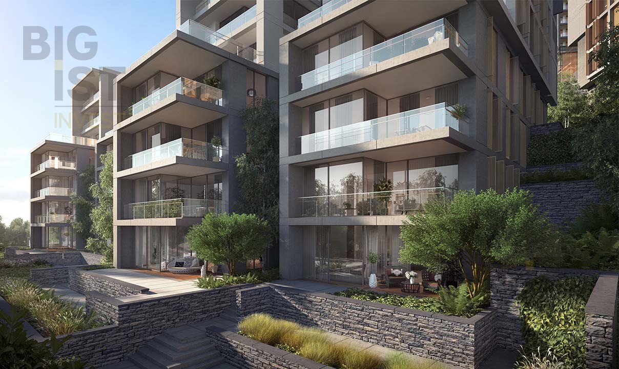A Luxurious Lifestyle Opportunity