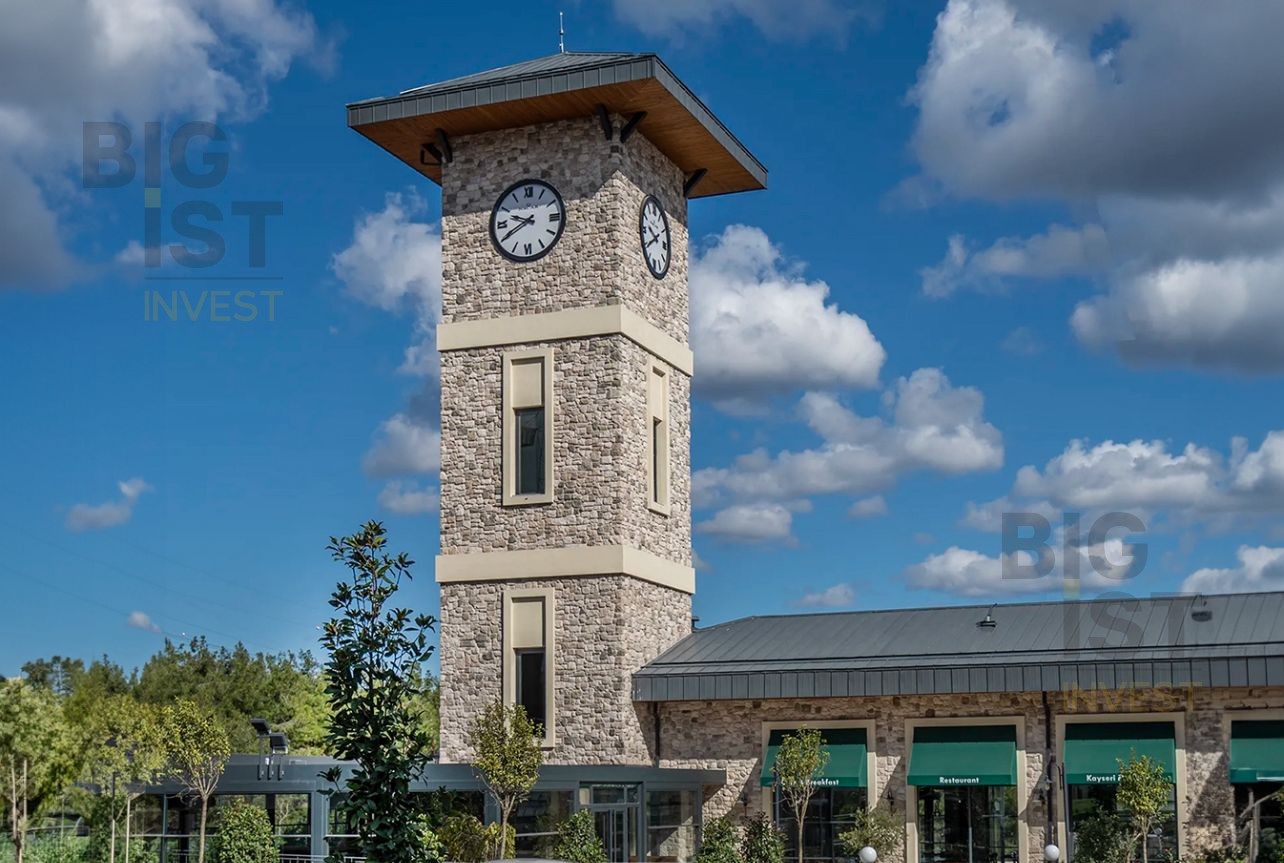 Stunning Project for a Wise Investment