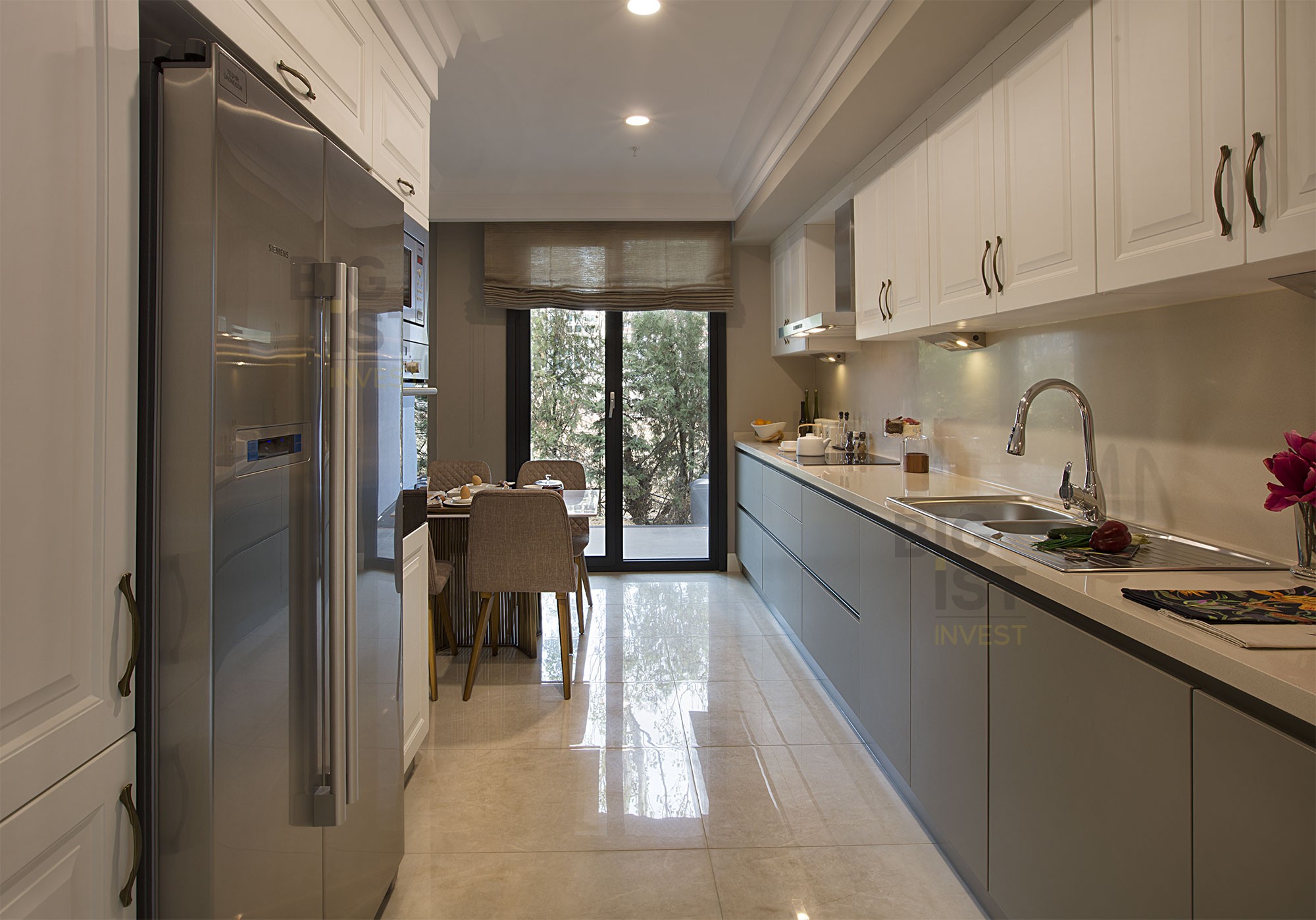 Stunning Project for a Wise Investment — photo 14