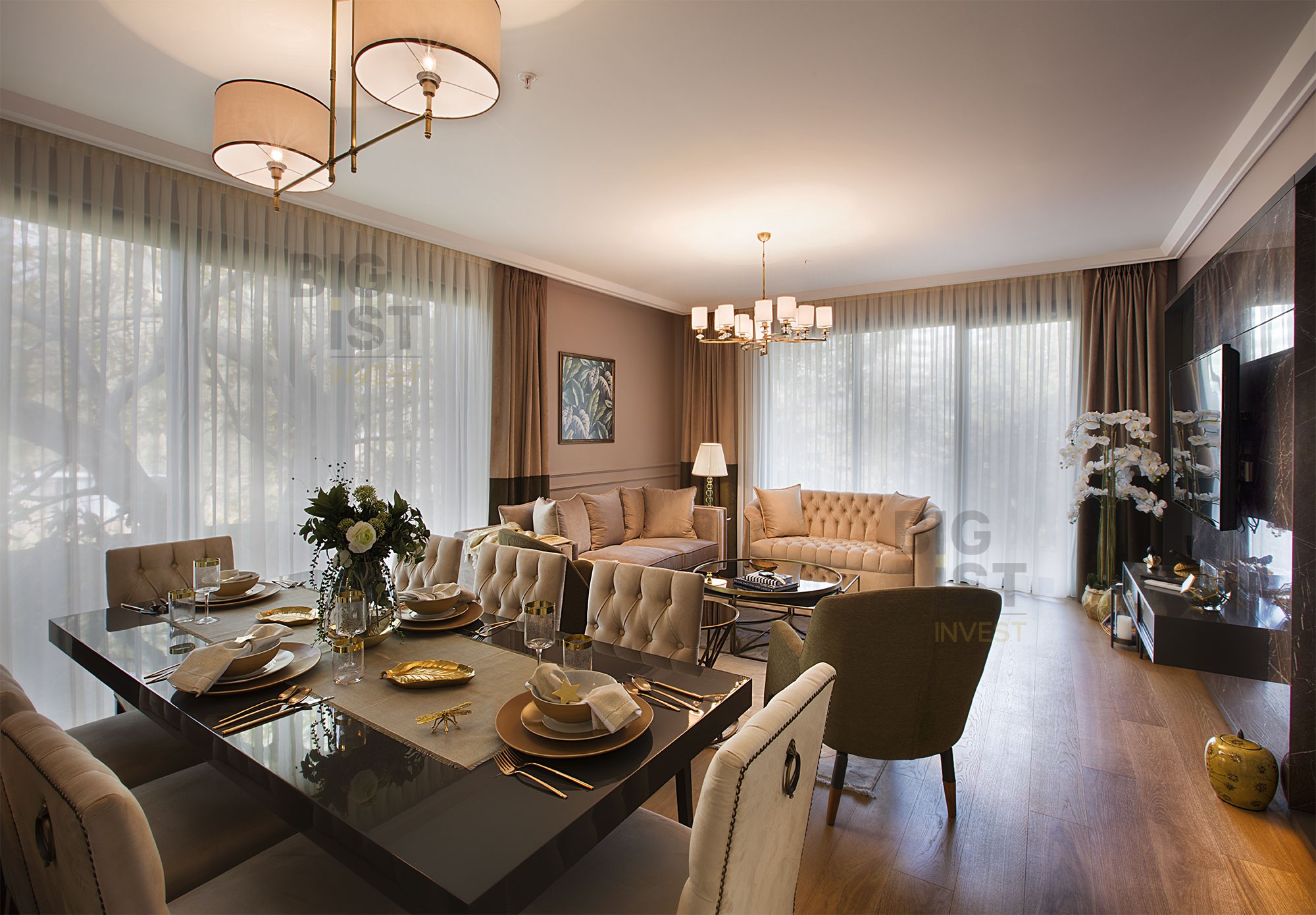 Stunning Project for a Wise Investment — photo 15